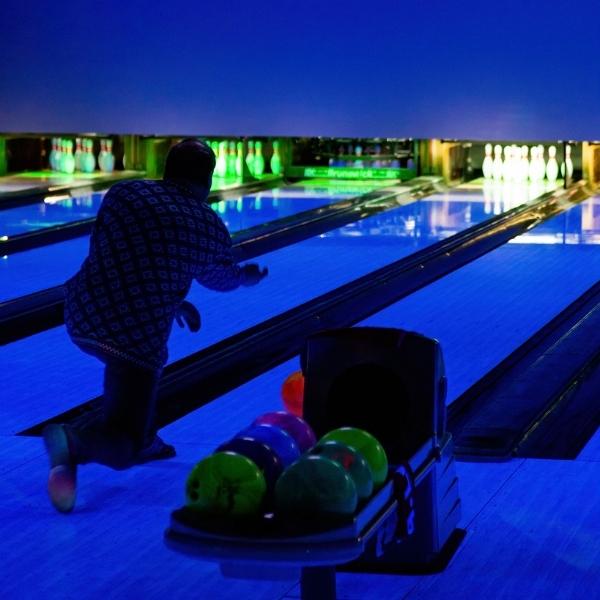 bowling okok meelelahutuskeskus Pärnu